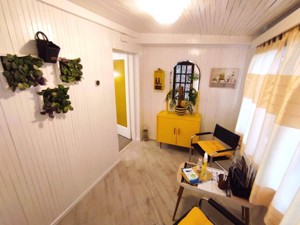 Apartman Plasse Rijeka Exterior foto